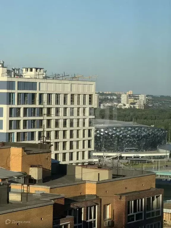 Продаётся 2-к квартира, 70 м - Фото 1