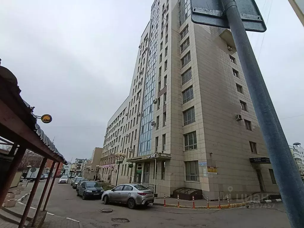 Помещение свободного назначения в Белгородская область, Белгород ... - Фото 1