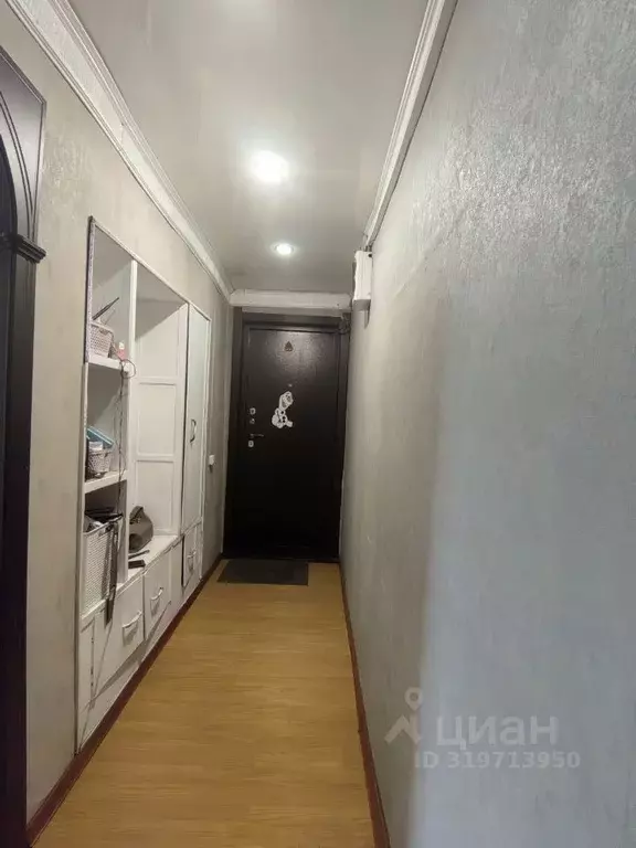 2-к кв. Хакасия, Абакан Белоярская ул., 63 (37.0 м) - Фото 1