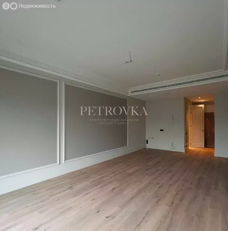 Квартира-студия: Москва, проспект Академика Сахарова, 7 (40.2 м) - Фото 2