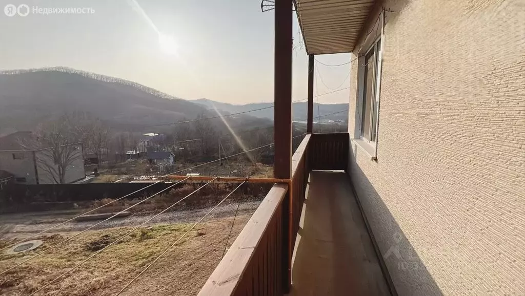 Дом в Находка, Жемчужная улица, 10 (164 м) - Фото 1