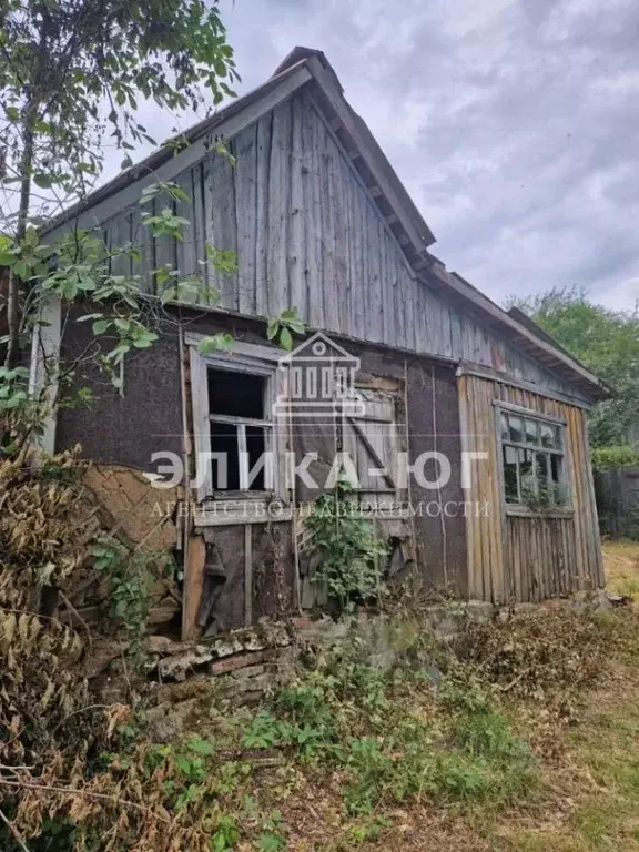 Участок в Краснодарский край, Туапсинский муниципальный округ, пос. ... - Фото 0