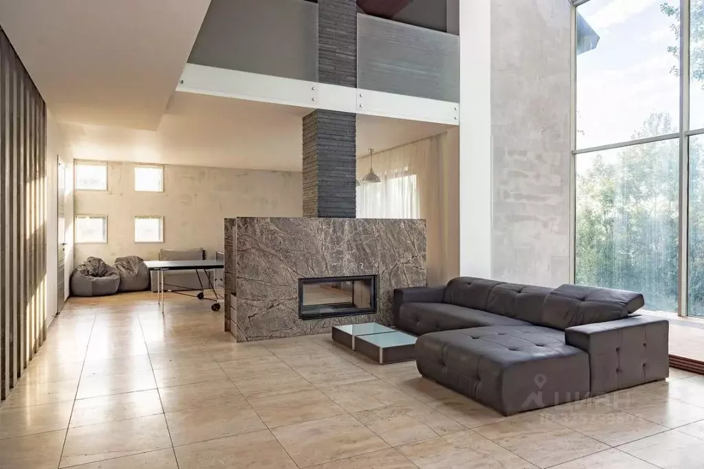 Дом в Московская область, Красногорск городской округ, Нахабино пгт, ... - Фото 0