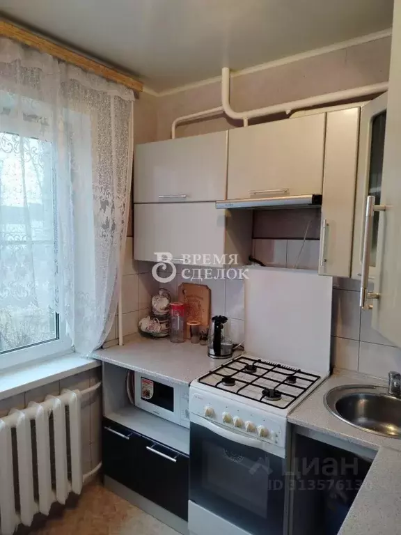 2-к кв. Владимирская область, Владимир ул. Лакина, 147а (44.0 м) - Фото 0