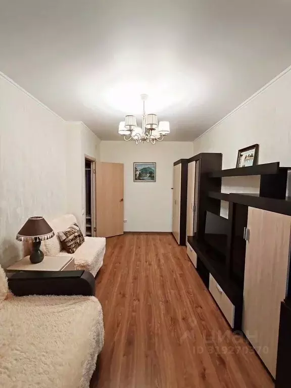 1-к кв. Севастополь ул. Репина, 1Б (42.0 м) - Фото 1