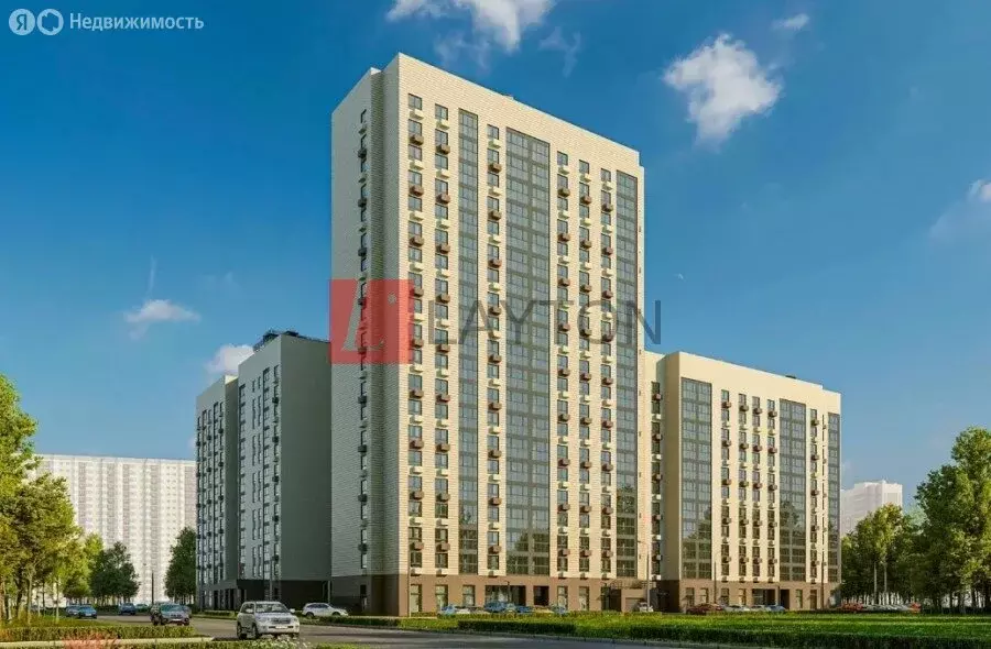 Торговая площадь (74 м) - Фото 2