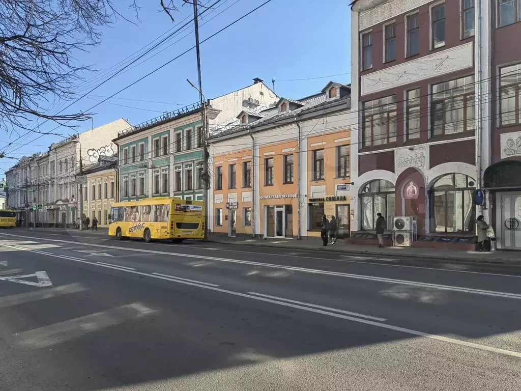 Этаж Мечты ищет своего Героя - Фото 1