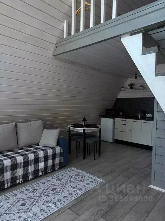 Дом в Ярославская область, Рыбинский муниципальный округ, д. Василево ... - Фото 2