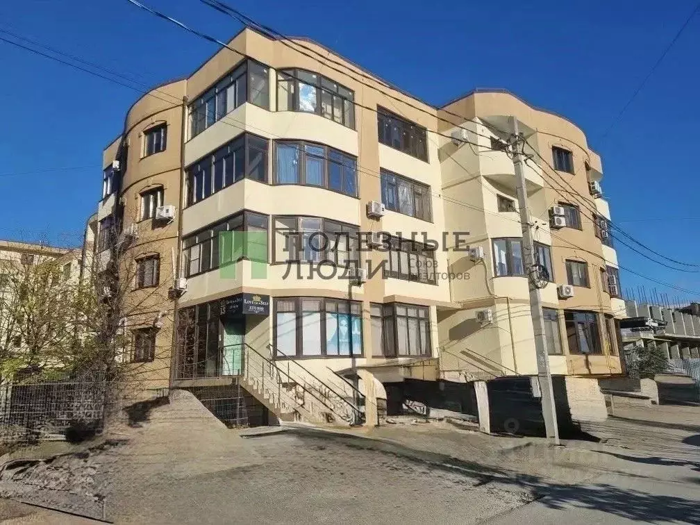 2-к кв. Краснодарский край, Новороссийск городской округ, с. Мысхако ... - Фото 1