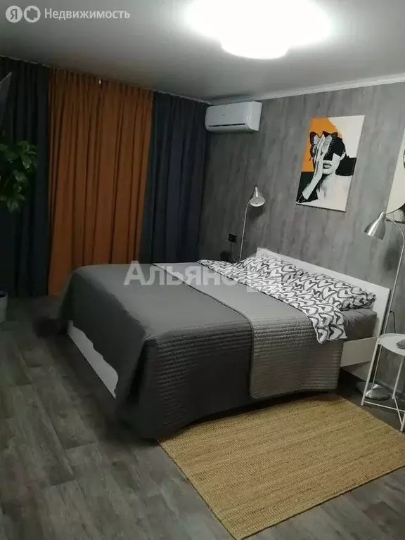 1-комнатная квартира: Белая Калитва, Вокзальная улица, 377 (30.1 м) - Фото 2