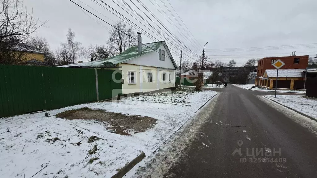 Дом в Тульская область, Тула Самокатная ул., 9 (44 м) - Фото 2