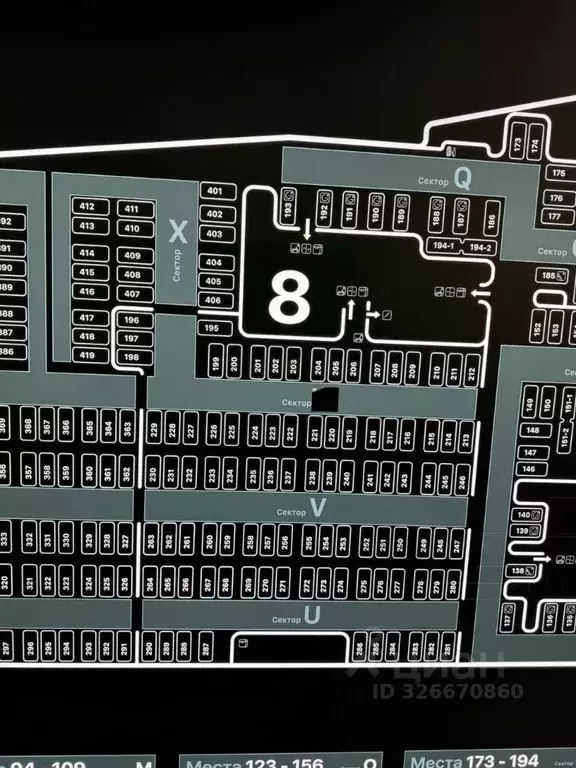 Гараж в Москва Дубининская ул., 59Б (14 м) - Фото 2