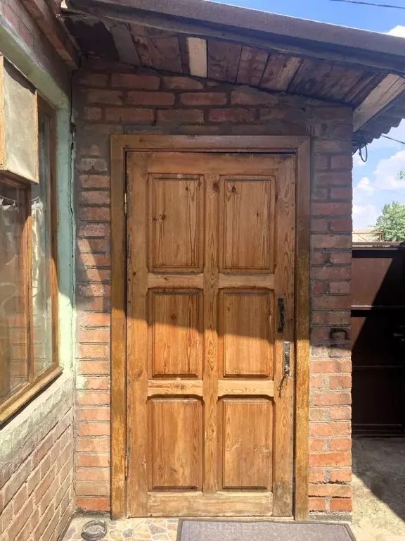 Дом в Ростовская область, Ростов-на-Дону 1-я Кольцевая ул. (45 м) - Фото 2