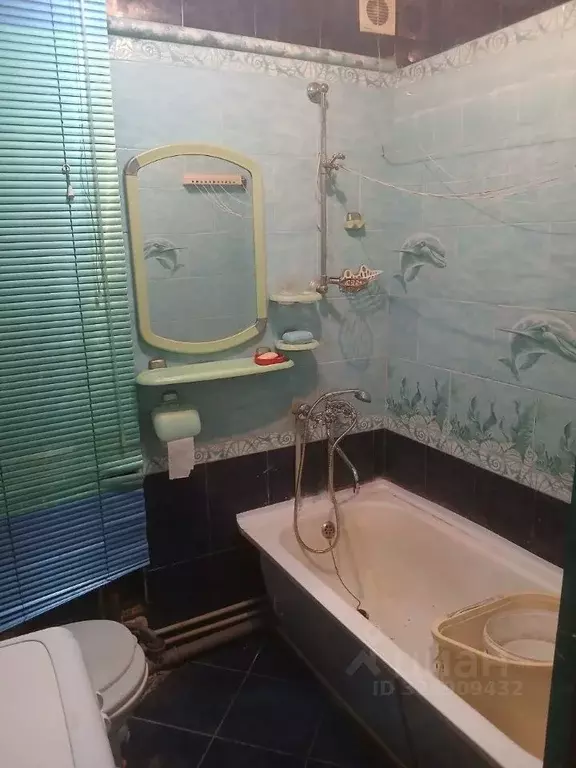 1-к кв. Волгоградская область, Волгоград ул. Кирова, 113А (29.4 м) - Фото 1