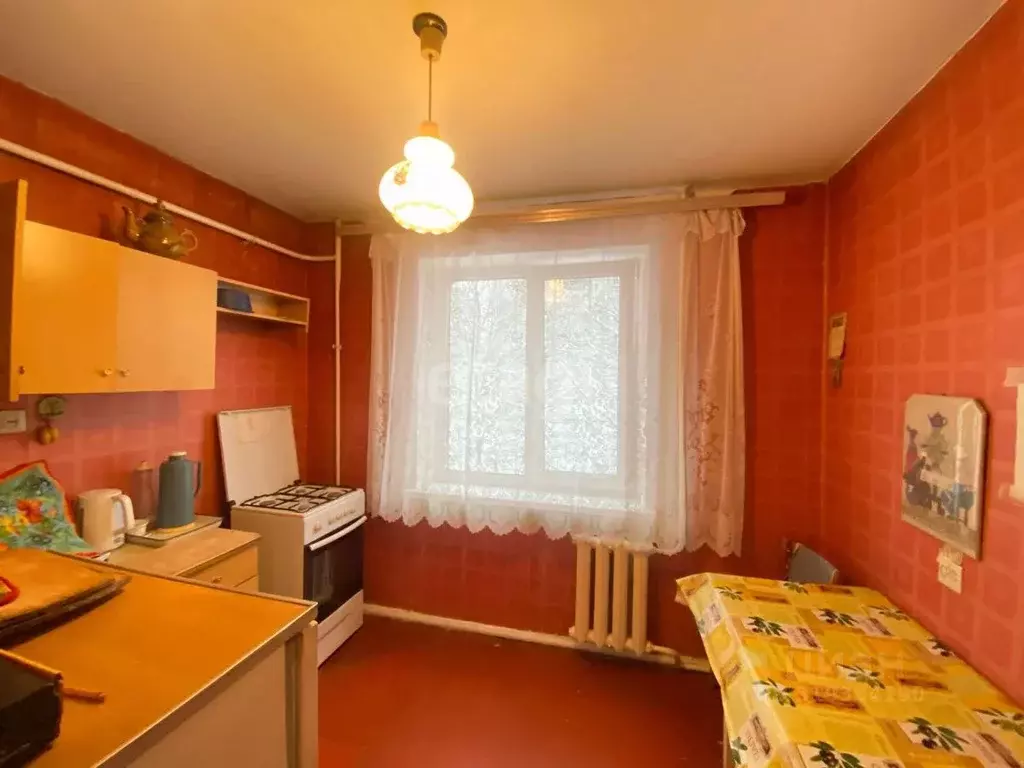 2-к кв. Татарстан, Казань ул. Адоратского, 42 (50.0 м) - Фото 0