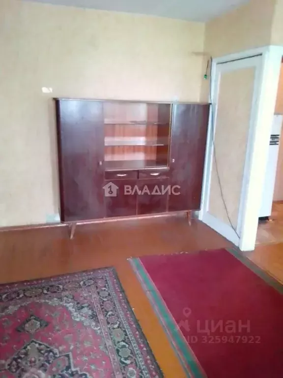 3-к кв. Владимирская область, Владимир просп. Ленина, 61 (57.8 м) - Фото 1