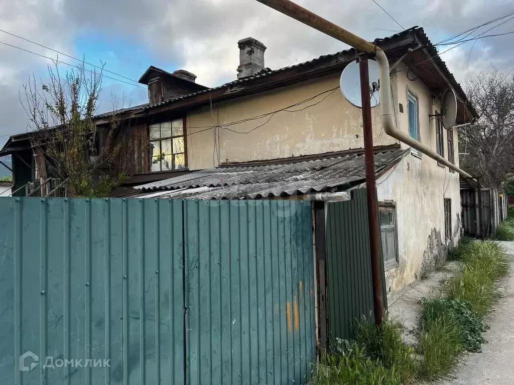 Продаётся 1-к квартира, 21.5 м - Фото 1