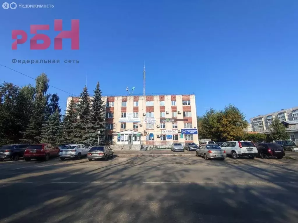 Офис (19 м) - Фото 0