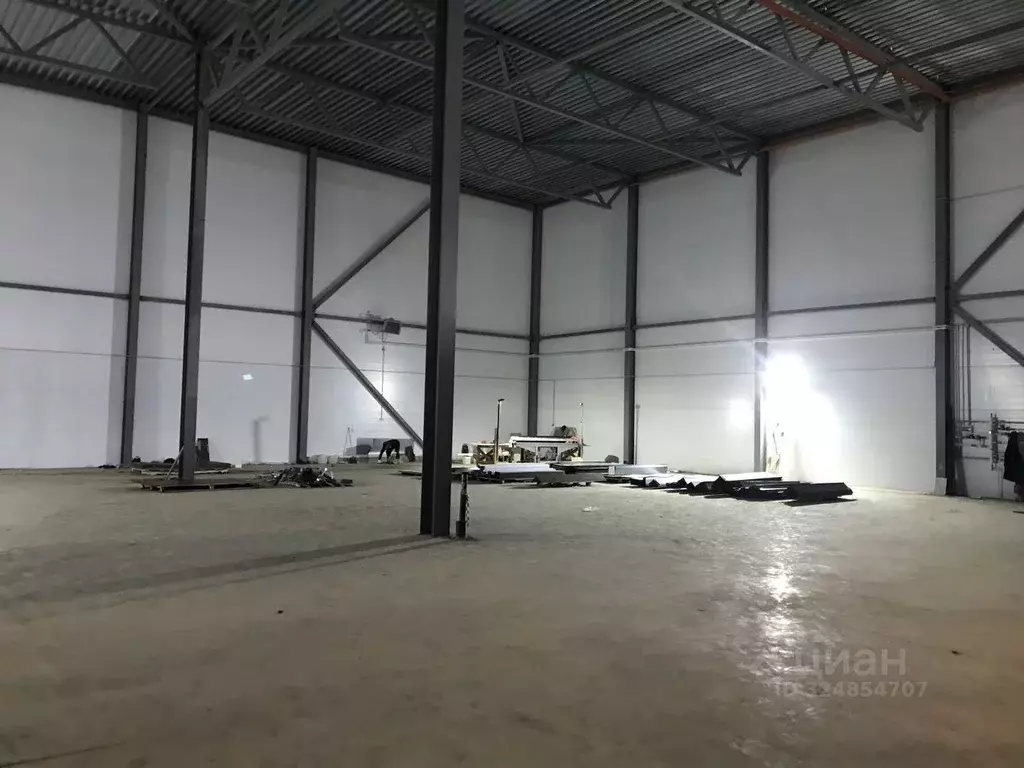 Помещение свободного назначения в Московская область, Химки городской ... - Фото 2