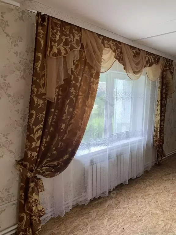 Дом в Калужская область, Козельский район, Березичский Стеклозавод ... - Фото 2