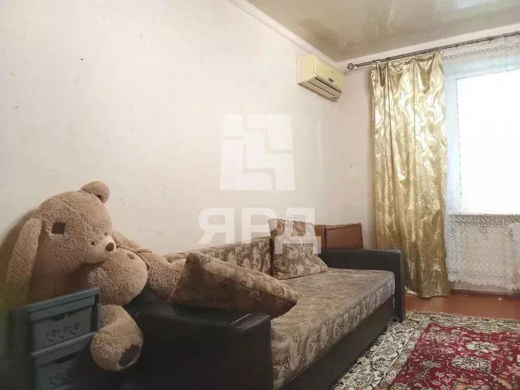 3-к кв. Ростовская область, Таганрог Заводская ул. (58.0 м) - Фото 1