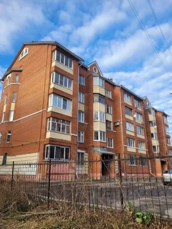 1-к кв. Марий Эл, Йошкар-Ола ул. Чехова, 47А (43.9 м) - Фото 0