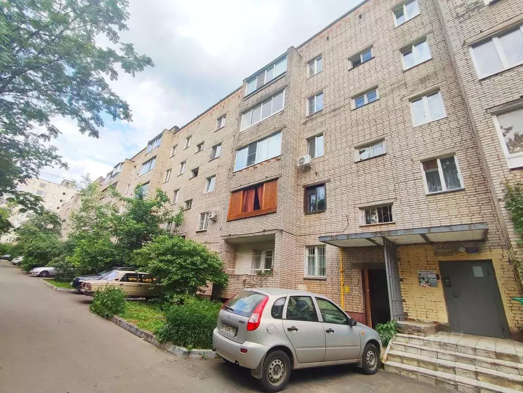 Квартира, 2 комнаты, 53.4 м - Фото 0