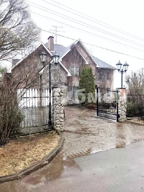 Продается дом в д. Жуково - Фото 1