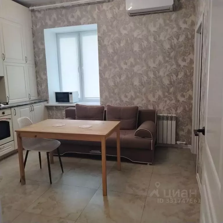 1-к кв. Самарская область, Самара Солнечная ул., 40 (40.0 м) - Фото 2