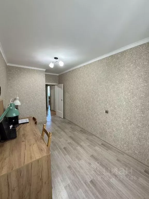 3-к кв. Астраханская область, Астрахань ул. Александрова, 3 (55.0 м) - Фото 2