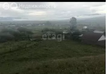 Участок в Шебалино, Партизанская улица (11.8 м) - Фото 1