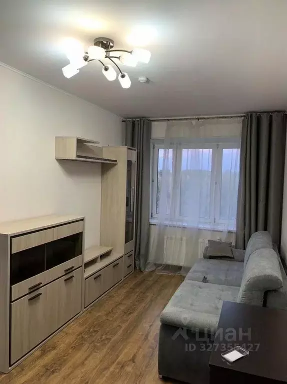 1-к кв. Московская область, Люберцы Зенино ЖК Самолет мкр, ул. ... - Фото 2