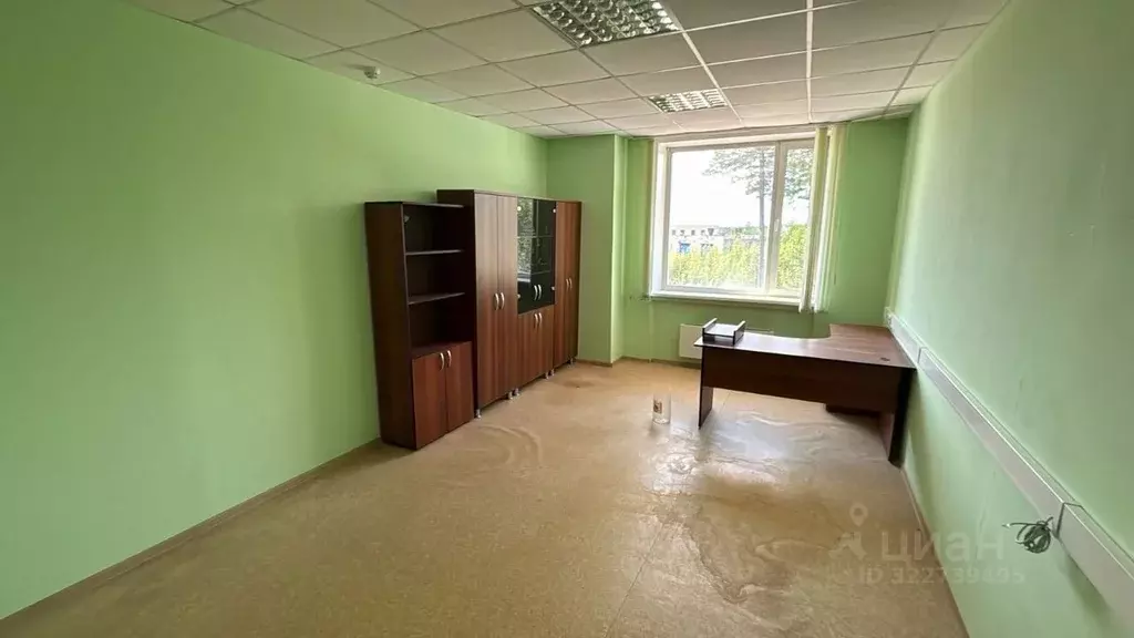 Помещение свободного назначения в Саха (Якутия), Нерюнгри ул. ... - Фото 1