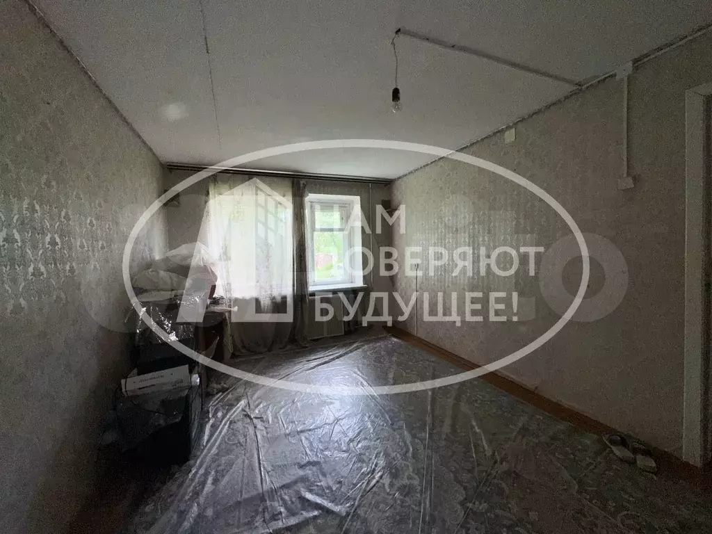 2-к. квартира, 49,5 м, 1/5 эт. - Фото 1