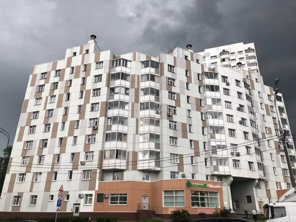 Продается 2-комнатная квартира - Фото 1