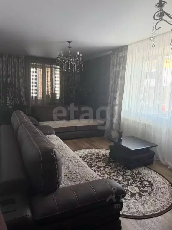 4-к кв. Татарстан, Альметьевск ул. Маяковского, 47 (145.3 м) - Фото 2