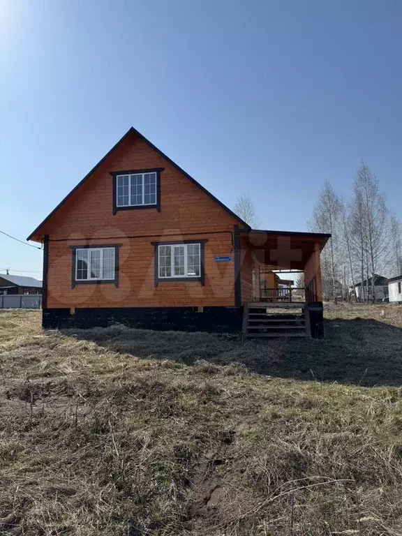 Дом 116 м на участке 7,5 сот. - Фото 1