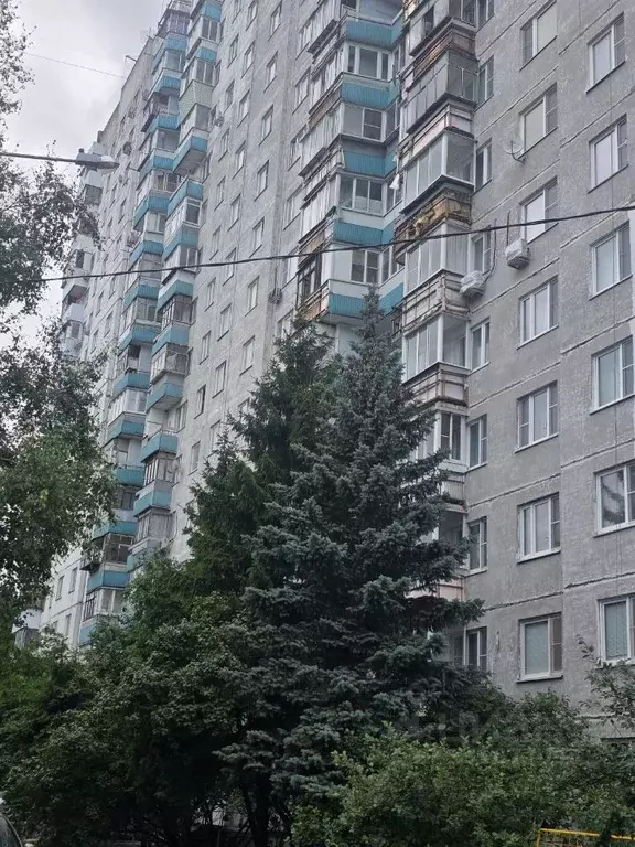 3-к кв. Москва пос. Внуково, ул. Изваринская, 4 (75.0 м) - Фото 1