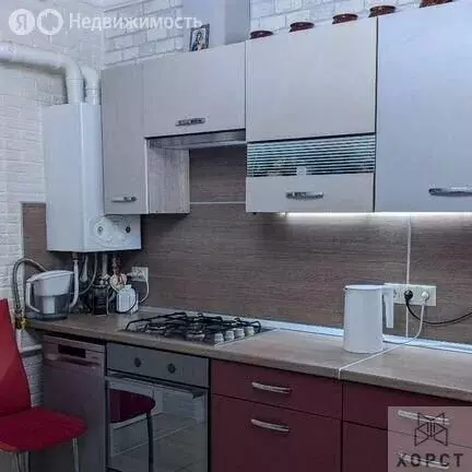 2-комнатная квартира: Ставрополь, улица Рогожникова, 5 (56 м) - Фото 2