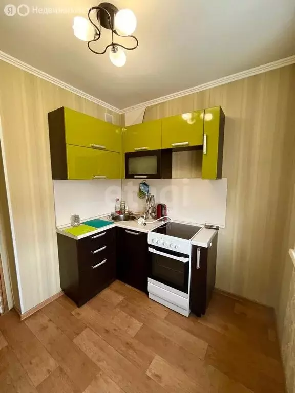 2-комнатная квартира: Кемерово, проспект Ленина, 115А (44 м) - Фото 1