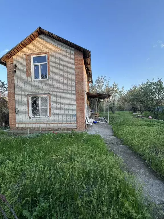 Дача 35 м на участке 7 сот. - Фото 0