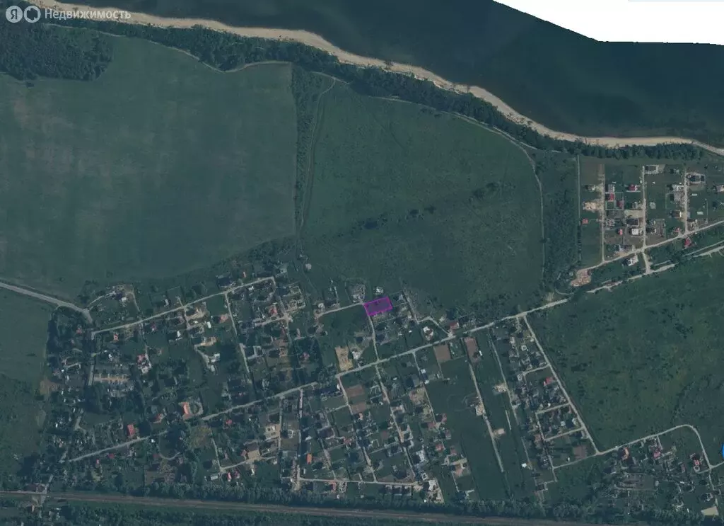 Участок в Калининградская область, Зеленоградский муниципальный округ, ... - Фото 2