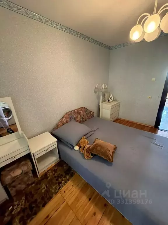 3-к кв. Московская область, Бронницы ул. Горка, 7 (68.4 м) - Фото 1