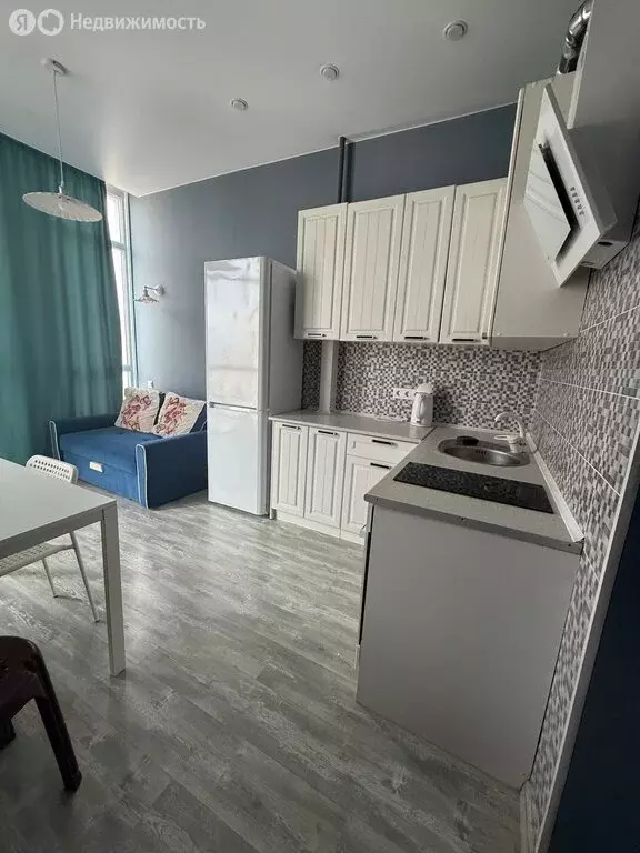 1-комнатная квартира: Анапа, Анапское шоссе, 30 (36 м) - Фото 1
