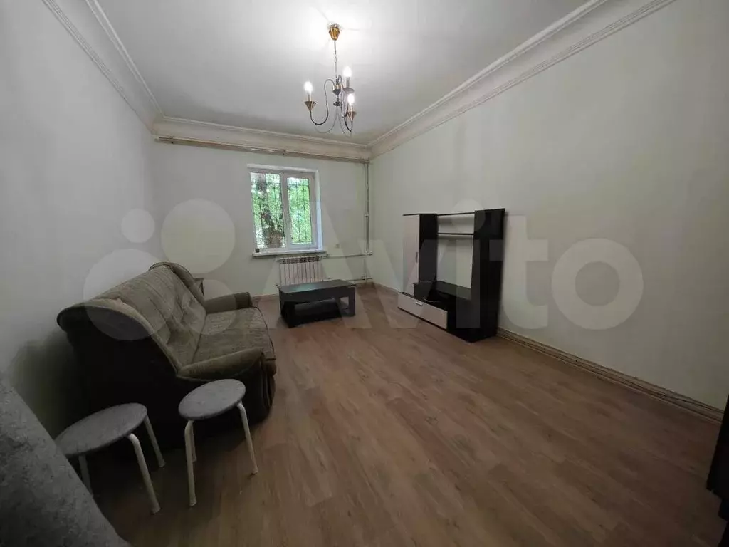 Комната 20 м в 3-к., 1/2 эт. - Фото 1