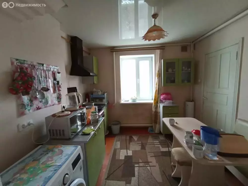 Дом в Гостагаевская, улица Мира, 51 (65 м) - Фото 1