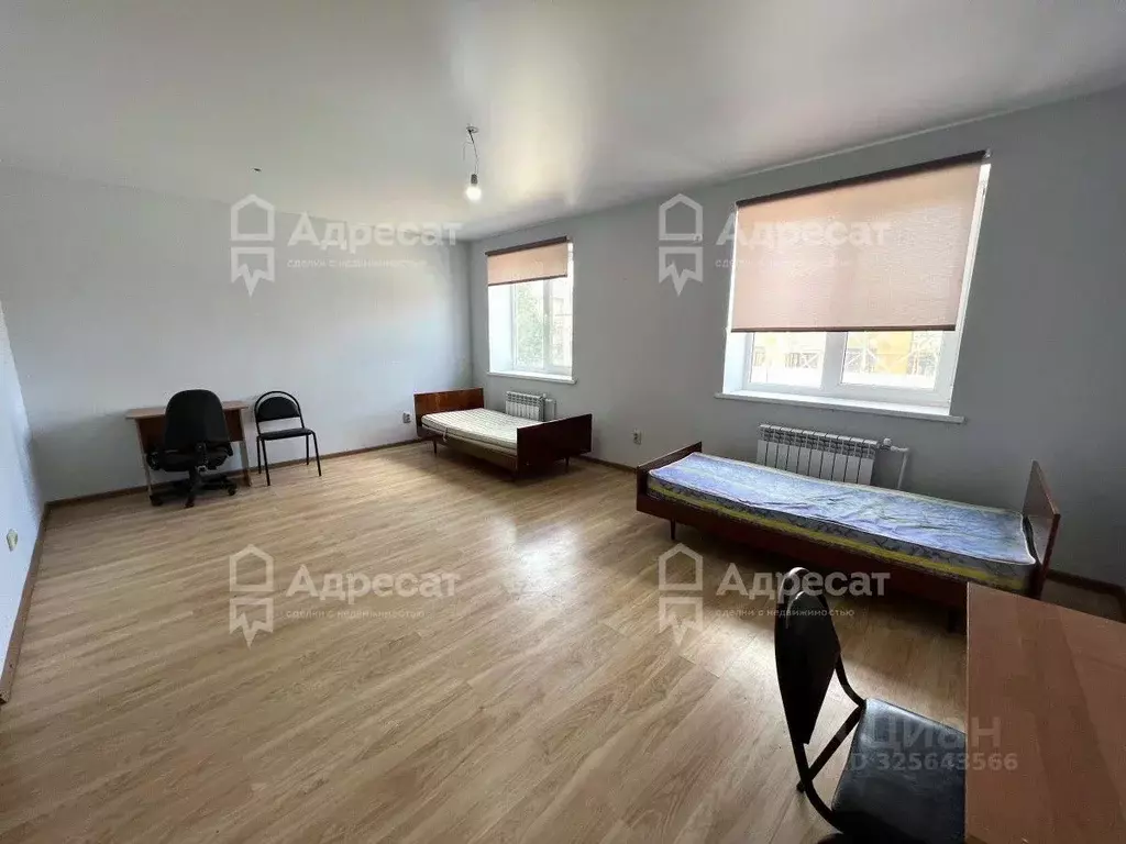 Комната Волгоградская область, Волгоград Рижская ул., 34 (23.0 м) - Фото 1