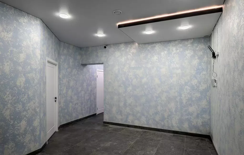 Офис в Новосибирская область, Новосибирский район, Каменский ... - Фото 1