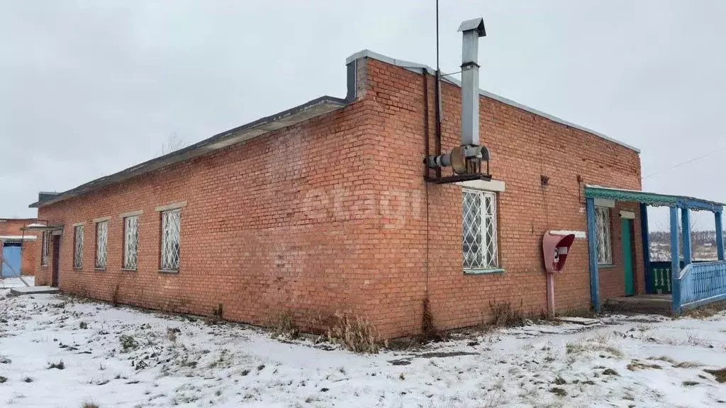 Помещение свободного назначения в Башкортостан, Уфимский район, ... - Фото 0