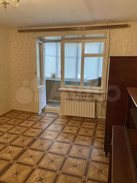 1-к. квартира, 45 м, 1/5 эт. - Фото 0